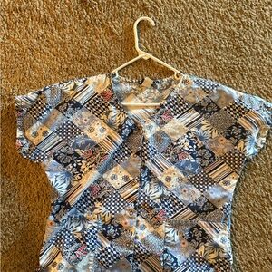 Barco Scrubs for women